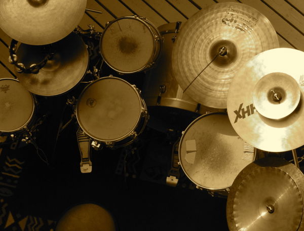 Drum