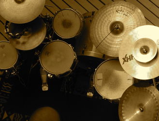 Drum