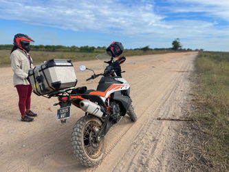 Annonce KTM 790 ADVENTURE R 2019** Antananarivo Madagascar