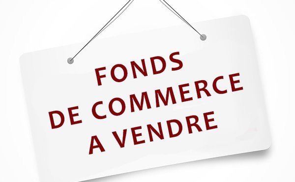 Fonds commerce Vente Institut beauté Mâcon Saône et Loire
