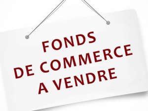 fonds commerce Vente Institut beauté Mâcon Saône et Loire