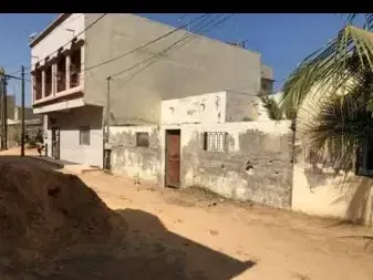 Vente TERRAIN Dakar Sénégal