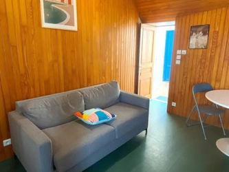 Annonce Vente STUDIO MEZZANINE Croisic Loire Atlantique