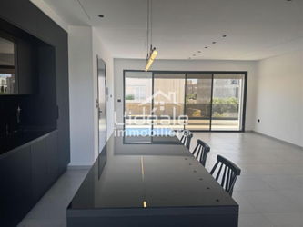 Vente Appartement Celeste 800 mètre plage hammamet Nabeul Tunisie