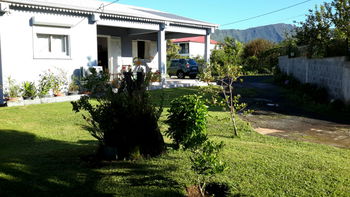 maison face avant