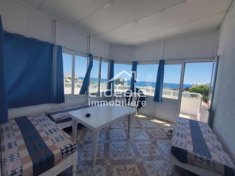 Location 1 coquet loft 3 minutes plage Hammamet Tunisie
