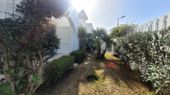 Vente villa 220 m² piscine zone touristique djerba Tunisie