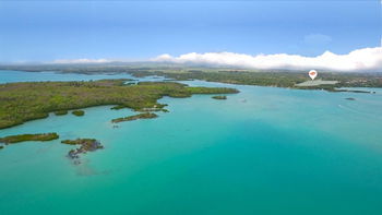 TERRAIN RESIDENTIEL DANS 1 MAGNIFIQUE RESIDENCE PDS FACE MER ST-ANTOINE IL
