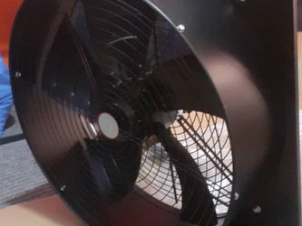 Annonce VENTE D’EXTRACTEUR D’AIR SENEGAL Dakar Sénégal