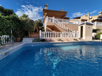 Vente Maison indépendante Torrevieja Espagne