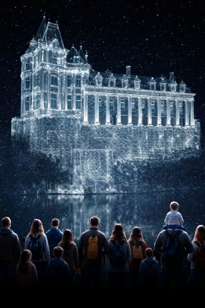 Illustration du spectacle