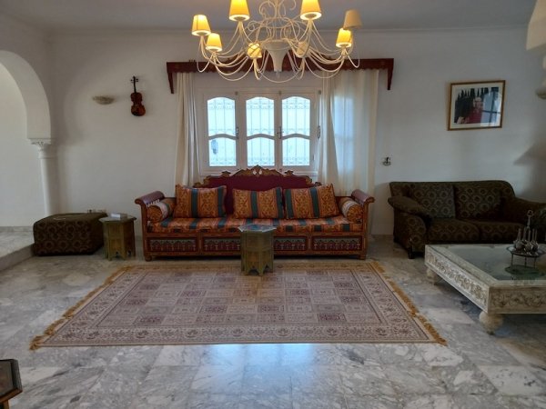 Location Appartement Reine Nabeul Tunisie