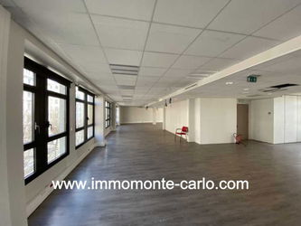 Location Plateau Bureaux Hay Riad Rabat Maroc