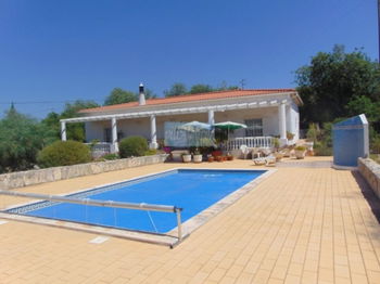 Vente Villa typique 2 chambres Loule Faro Portugal