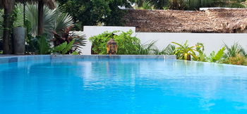 Villa balinaise à vendre sur l île Sainte Marie à Madagascar