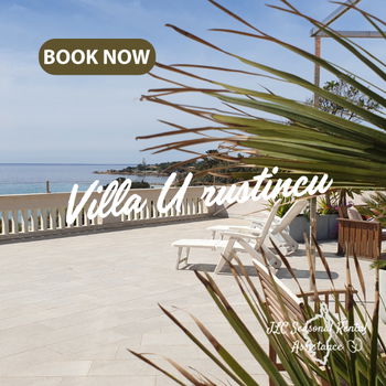 Location vacances Villa U rustincu plage pour délicieuses vacances Corse