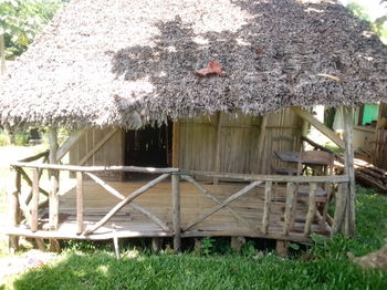 cabane 15 m2