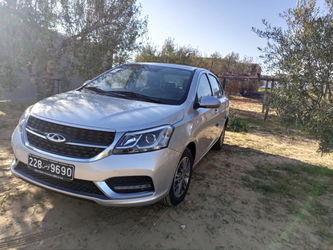 Location voiture Djerba Tunisie