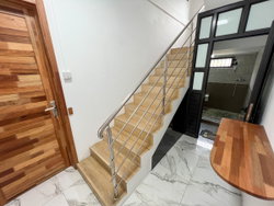 Escalier
