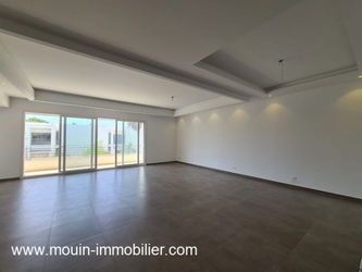 Vente APPARTEMENT JANNET Soukra Hammamet Tunisie