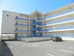 parking sous sol