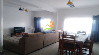 Annonce location Appartement T3 meublé équipé Ambatobe Antananarivo