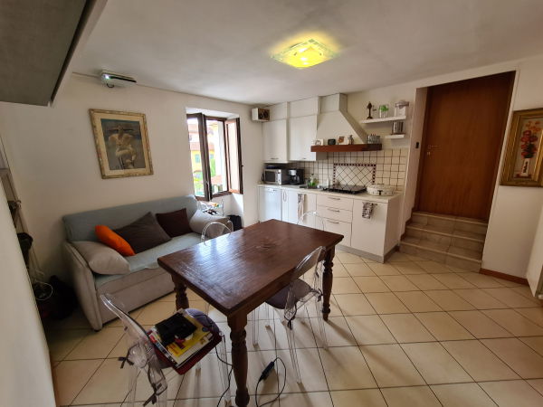 Cuisine Equipée