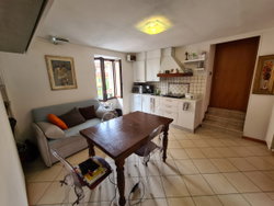 Cuisine Equipée