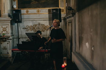 Chorale cérémonie Levallois-Perret Hauts de Seine