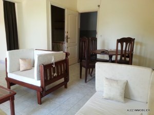 location appart t1 meuble equipe ville -majunga madagascar Mahajanga