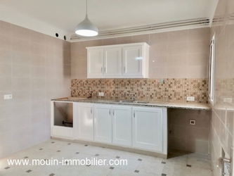 Location dar sandro hammamet corniche Tunisie