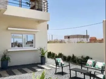 Vente MAGNIFIQUE VILLA ALMADIES 2 Dakar Sénégal