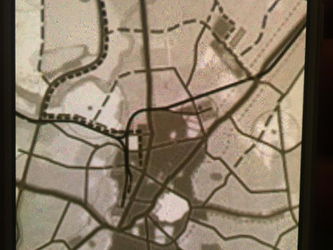 Terrains