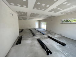 Salle de séjour maison Caldas da Rainha