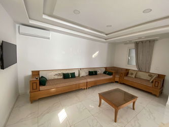 salon s+3