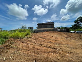 Vente PORTION TERRAIN GOODLANDS MUR 2 3M Ile Maurice