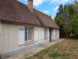 depuis cour