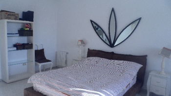 Location S+5 sans Meubles proche Ecole Bourguiba Sousse Tunisie