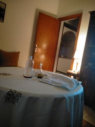 Chambre d'amis