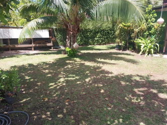 🏝️ Propriété Exceptionnelle l&#039;Île Raiatea – 133 000 F XPF 🌊