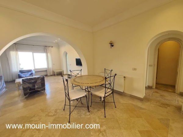 Mouin Immobilier hammamet