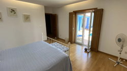 chambre principale