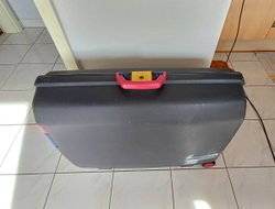 Valise Samsonite 2
