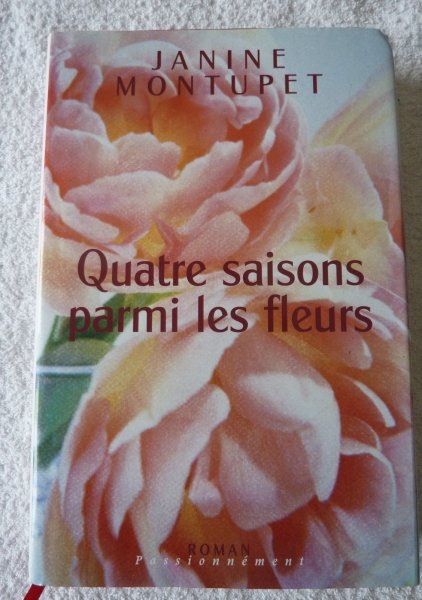 4 saisons parmi les fleurs Saillagouse Pyrénées Orientales