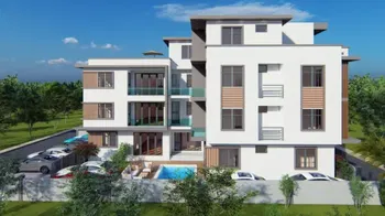 Vente SUPERBE PROJET D’APPARTEMENTS PROCHE PLAGE &amp; COMMODITES BAIE Baie