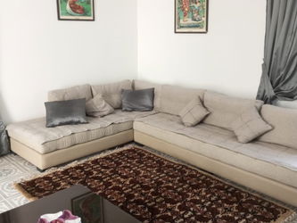 Annonce location S+2 Meublé H- Sousse Tunisie