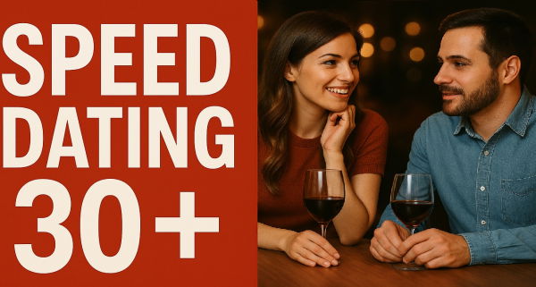 l'affiche de la soirée