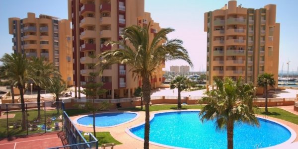 Vente APPARTEMENT NEUF &iexcl &iexcl 2 CHAMBRES TERRASSES PISCINE GARAGE