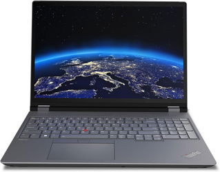 Annonce Promotion Ordinateur portable Lenovo P16 à Dakar Sénégal