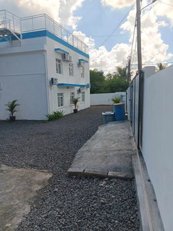 Maison a vendre a Pointe aux Sables
